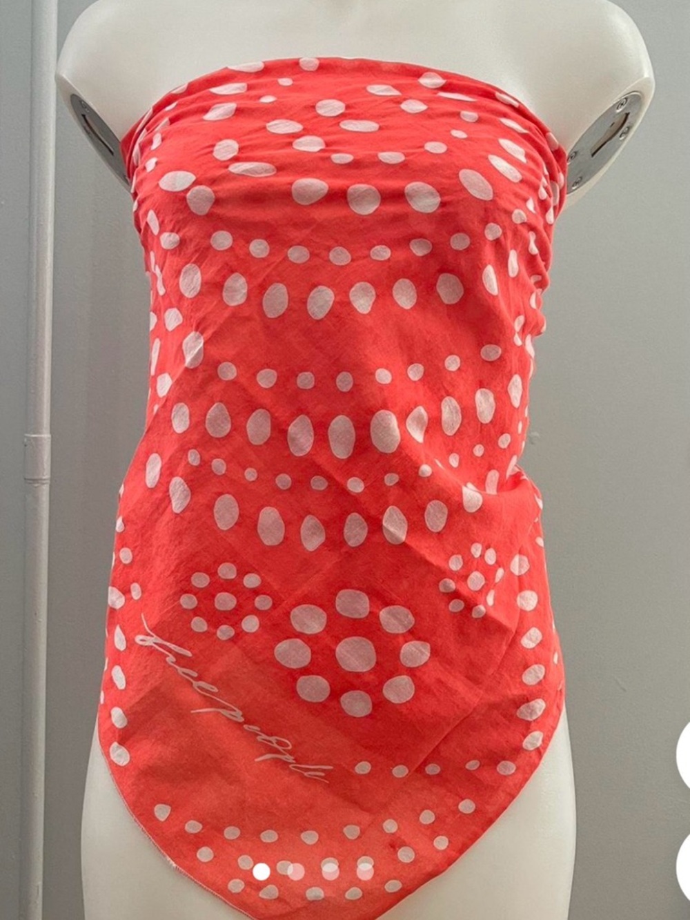 Free People Scarf